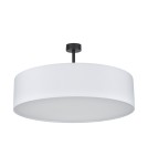 TK Lighting RONDO WHITE LAMPA SUFITOWA 4  600 4242