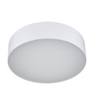 TK Lighting RONDO WHITE LAMPA SUFITOWA 4  600 4242