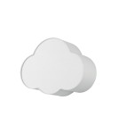 TK Lighting CLOUD GREY LAMPA SUFITOWA MINI 2 3144