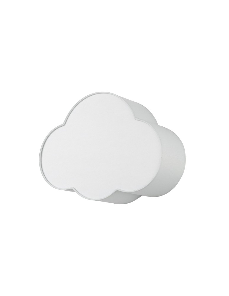 TK Lighting CLOUD GREY LAMPA SUFITOWA MINI 2 3144
