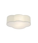 TK Lighting CLOUD GREY LAMPA SUFITOWA MINI 2 3144