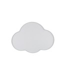 TK Lighting CLOUD GREY LAMPA SUFITOWA MINI 2 3144