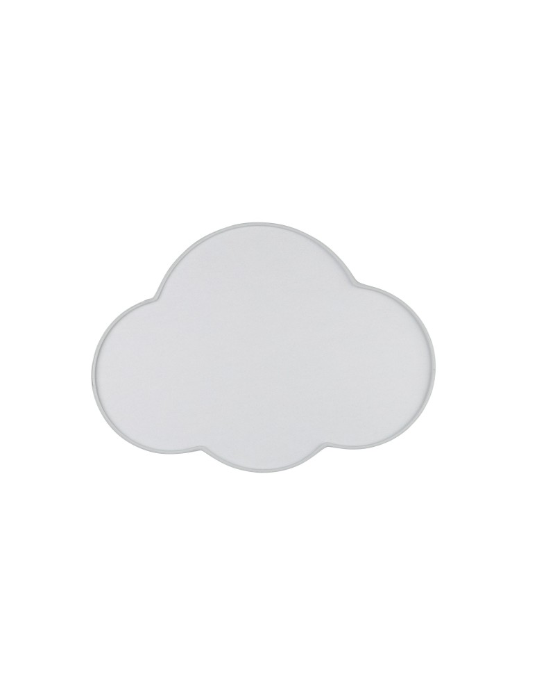TK Lighting CLOUD GREY LAMPA SUFITOWA MINI 2 3144