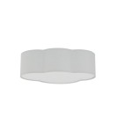 TK Lighting CLOUD GREY LAMPA SUFITOWA MINI 2 3144