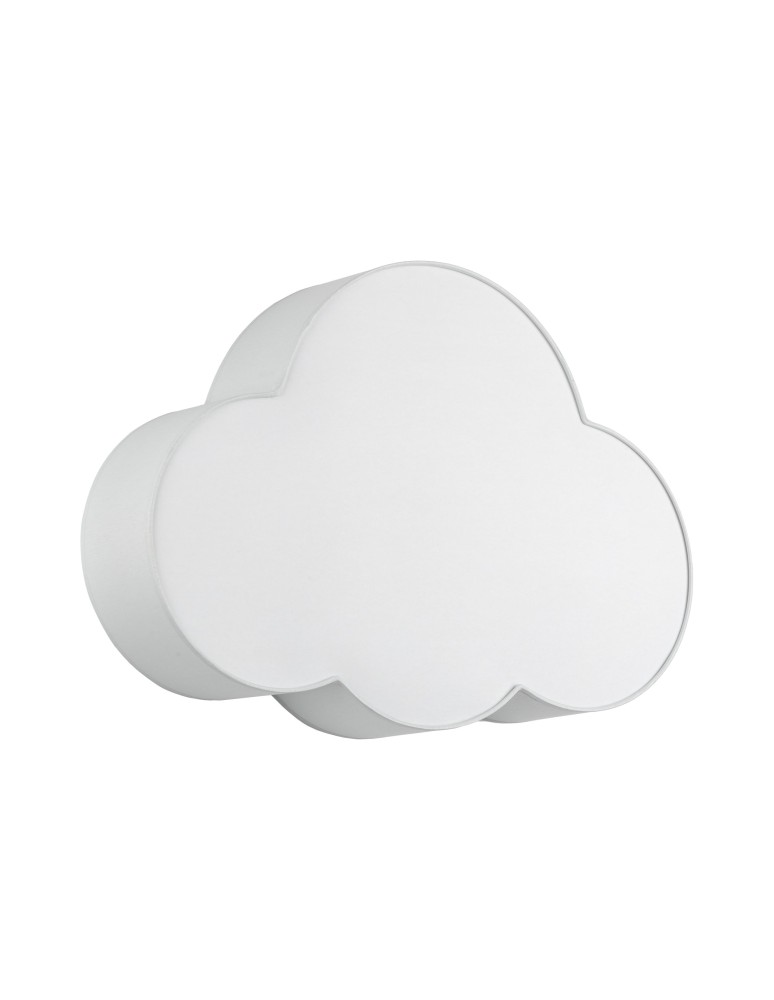 TK Lighting CLOUD GREY LAMPA SUFITOWA 4 3145