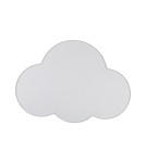 TK Lighting CLOUD GREY LAMPA SUFITOWA 4 3145