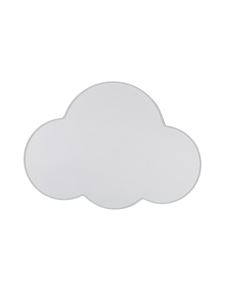 TK Lighting CLOUD GREY LAMPA SUFITOWA 4 3145