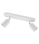 TK Lighting TOP WHITE LAMPA SUFITOWA 2 4412