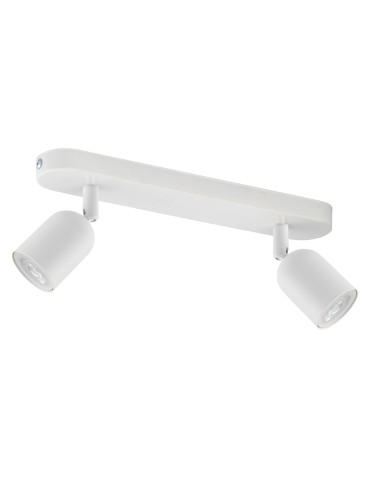 TK Lighting TOP WHITE LAMPA SUFITOWA 2 4412