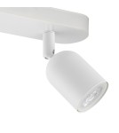 TK Lighting TOP WHITE LAMPA SUFITOWA 2 4412