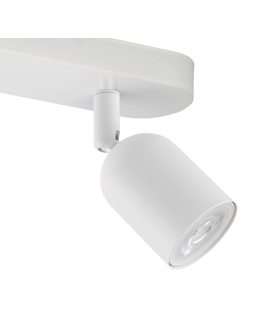 TK Lighting TOP WHITE LAMPA SUFITOWA 2 4412 - product 2