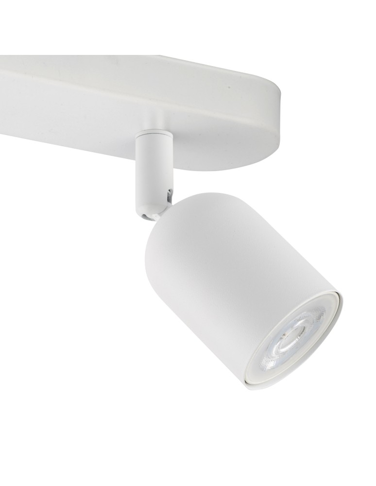 TK Lighting TOP WHITE LAMPA SUFITOWA 2 4412