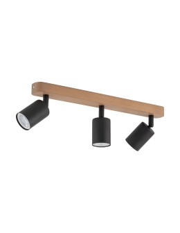 TK Lighting TOP WOOD BLACK 3 3292 - product 2
