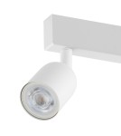 TK Lighting TOP WHITE LAMPA SUFITOWA 4 PŁ 1024