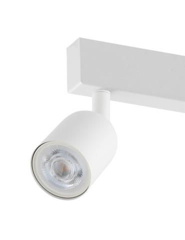 TK Lighting TOP WHITE LAMPA SUFITOWA 4 PŁ 1024 - product 2