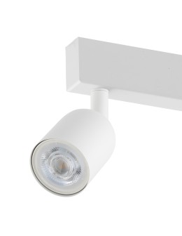 TK Lighting TOP WHITE LAMPA SUFITOWA 4 PŁ 1024 - product 2