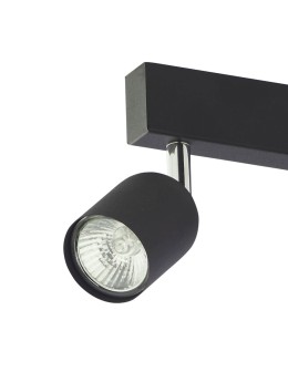 TK Lighting TOP BLACK LAMPA SUFITOWA 6 1019 - product 2