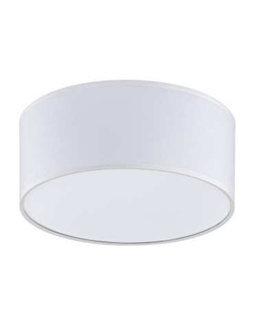 TK Lighting RONDO WHITE LAMPA SUFITOWA 4  500 3331