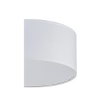 TK Lighting RONDO WHITE LAMPA SUFITOWA 4  500 3331