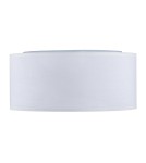TK Lighting RONDO WHITE LAMPA SUFITOWA 4  500 3331
