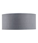 TK Lighting RONDO GRAY LAMPA SUFITOWA 4  500 3333