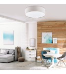 TK Lighting RONDO CAPPUCCINO LAMPA SUFITOWA 4    500 3337
