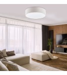 TK Lighting RONDO CAPPUCCINO LAMPA SUFITOWA 4    500 3337