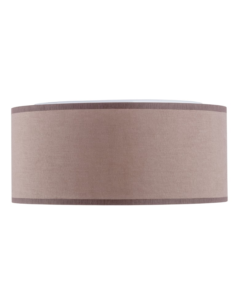 TK Lighting RONDO CAPPUCCINO LAMPA SUFITOWA 4    500 3337