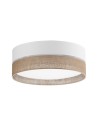 View TK Lighting LINOBIANCO CEILING LAMP 4  450 6577