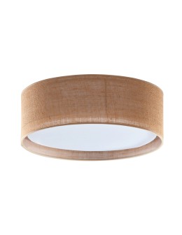 TK Lighting JUTA LAMPA SUFITOWA 4   600 6584