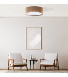 TK Lighting JUTA LAMPA SUFITOWA 4   600 6584