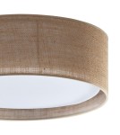 TK Lighting JUTA LAMPA SUFITOWA 4   600 6584