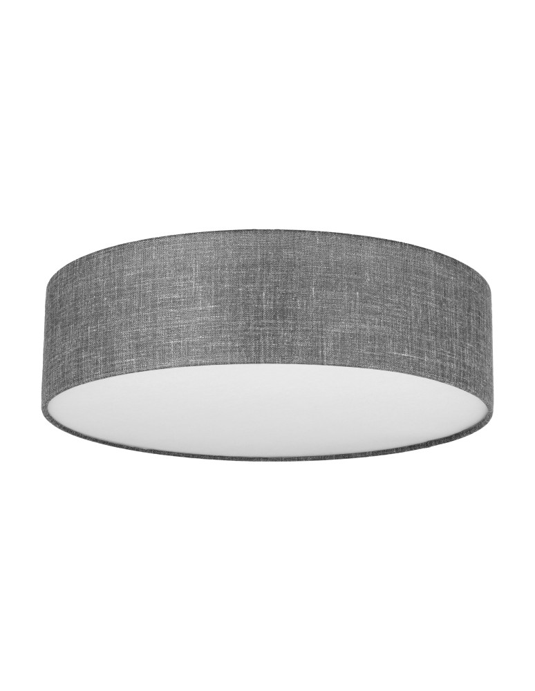 TK Lighting EARTH LAMPA SUFITOWA 4 4661