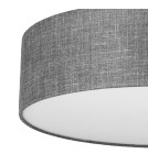 TK Lighting EARTH LAMPA SUFITOWA 4 4661