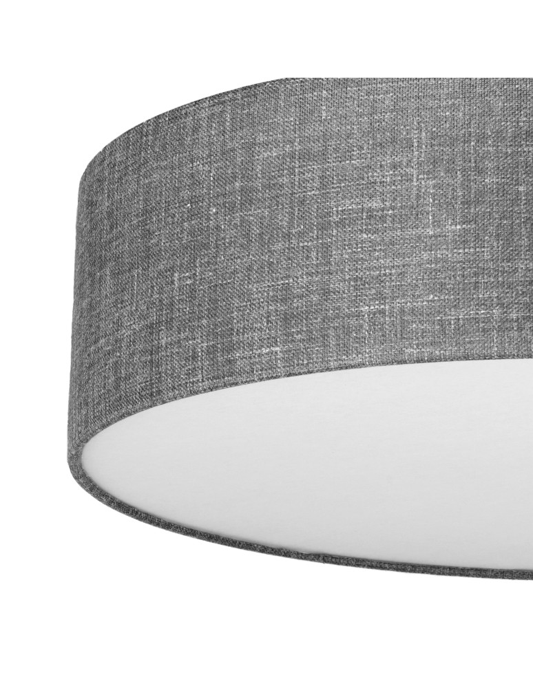 TK Lighting EARTH LAMPA SUFITOWA 4 4661
