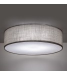 TK Lighting EARTH LAMPA SUFITOWA 4 4661