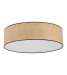 TK Lighting LIBERIA LAMPA SUFITOWA 4 600 4729
