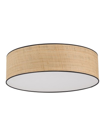 TK Lighting LIBERIA LAMPA SUFITOWA 4 600 4729