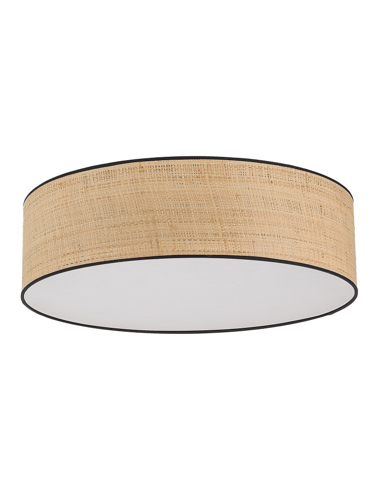 TK Lighting LIBERIA LAMPA SUFITOWA 4 600 4729