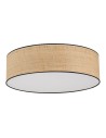View TK Lighting LIBERIA CEILING LAMP 4 600 4729