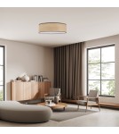 TK Lighting LIBERIA LAMPA SUFITOWA 4 600 4729