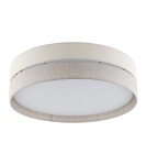 TK Lighting ECO LAMPA SUFITOWA 4 5774