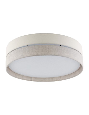 TK Lighting ECO LAMPA SUFITOWA 4 5774
