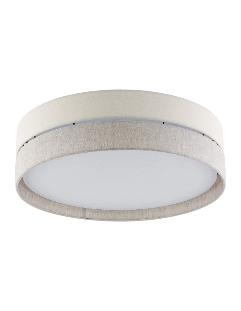 TK Lighting ECO LAMPA SUFITOWA 4 5774