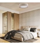TK Lighting ECO LAMPA SUFITOWA 4 5774