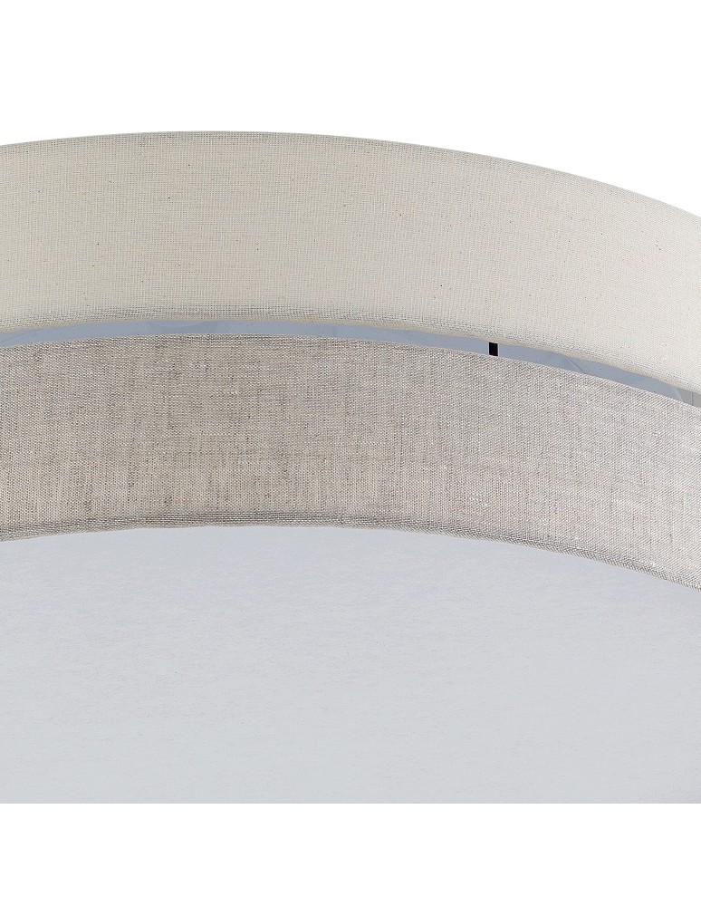 TK Lighting ECO LAMPA SUFITOWA 4 5774