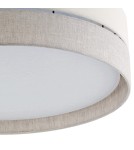 TK Lighting ECO LAMPA SUFITOWA 4 5774