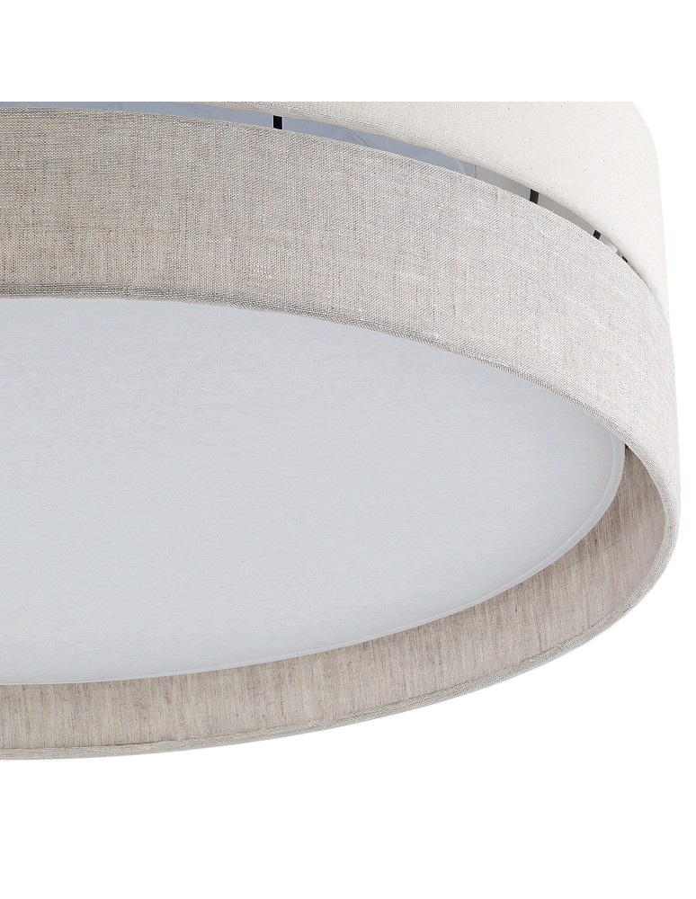 TK Lighting ECO LAMPA SUFITOWA 4 5774