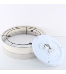 TK Lighting ECO LAMPA SUFITOWA 4 5774