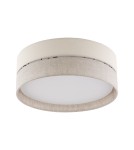 TK Lighting ECO LAMPA SUFITOWA 4  450 5775